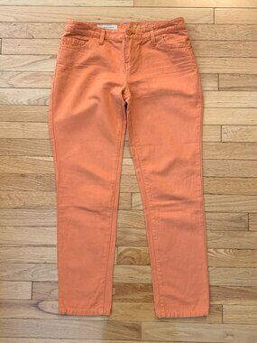 Anthropologie Pilcro Ankle Jeans